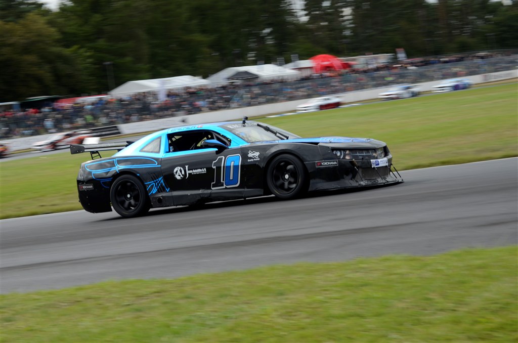 (Foto: Denner Photo)